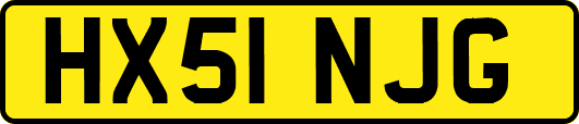 HX51NJG