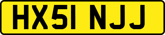 HX51NJJ