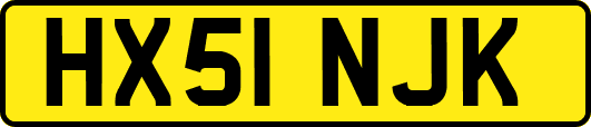 HX51NJK