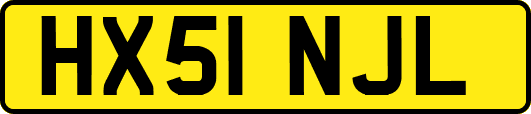 HX51NJL