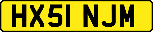 HX51NJM