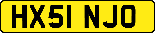HX51NJO
