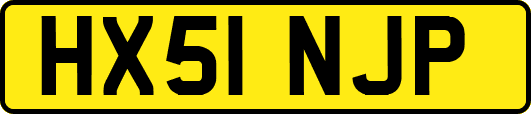 HX51NJP