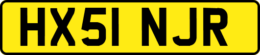 HX51NJR