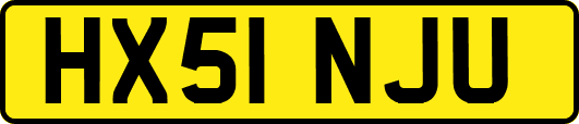 HX51NJU