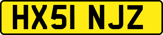 HX51NJZ