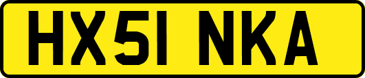 HX51NKA