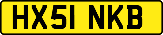 HX51NKB