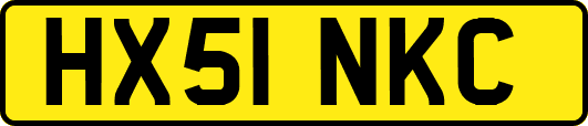 HX51NKC