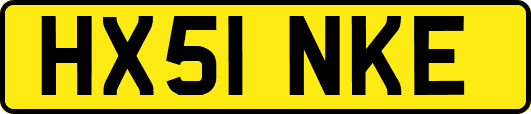 HX51NKE