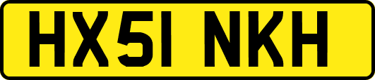 HX51NKH