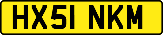 HX51NKM