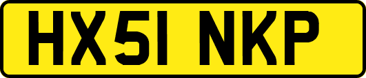 HX51NKP