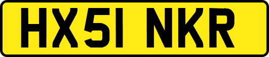 HX51NKR