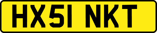 HX51NKT