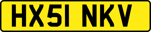 HX51NKV