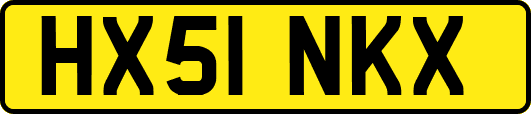 HX51NKX
