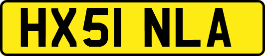 HX51NLA