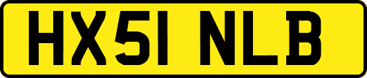 HX51NLB