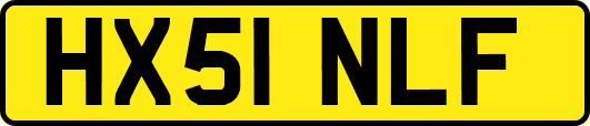 HX51NLF