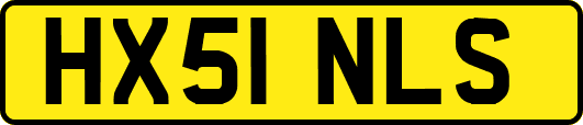 HX51NLS