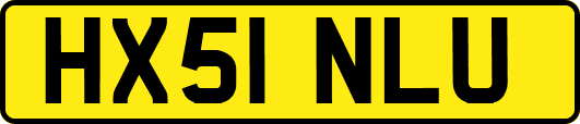 HX51NLU