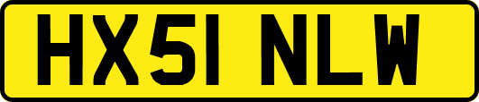 HX51NLW