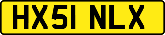 HX51NLX