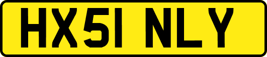 HX51NLY