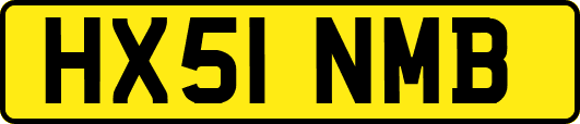 HX51NMB