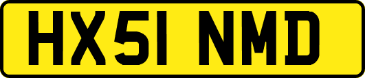 HX51NMD