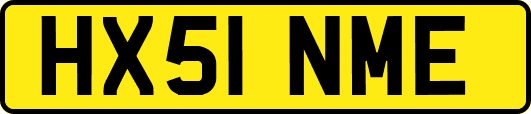 HX51NME
