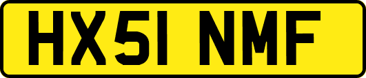 HX51NMF