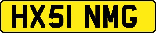 HX51NMG