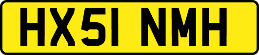 HX51NMH