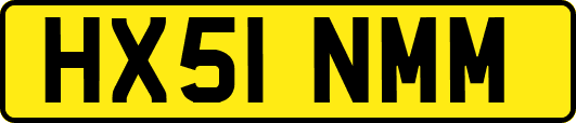 HX51NMM