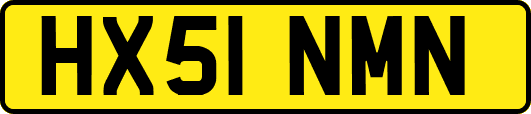 HX51NMN