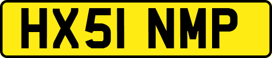 HX51NMP