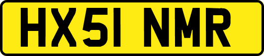 HX51NMR