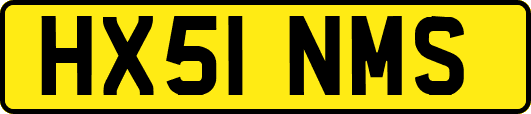 HX51NMS