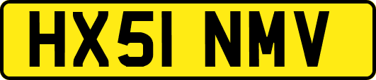 HX51NMV