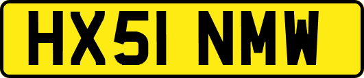 HX51NMW