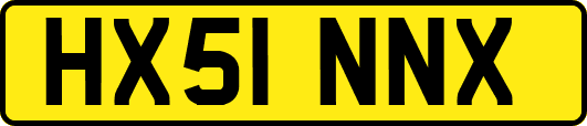 HX51NNX