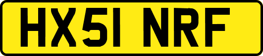 HX51NRF