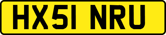 HX51NRU