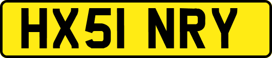 HX51NRY
