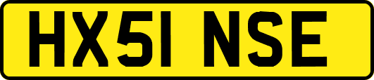 HX51NSE