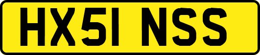 HX51NSS