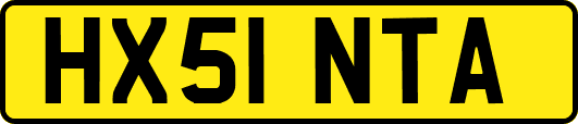 HX51NTA