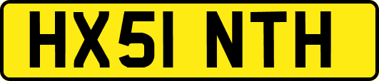 HX51NTH